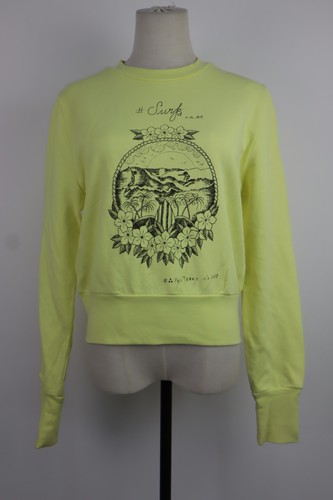 Peuterey felpa cotone - donna, tg