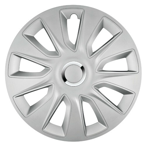 Pilot copricerchi auto - copricerchi, 4