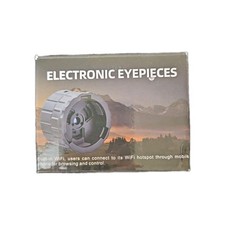 Telecamera oculare telescopio