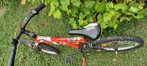 Bicicletta bambino btwin - bambino, 20"