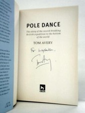Pole Dance: The Story (Tom