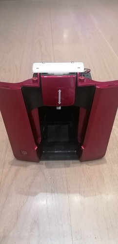 Electrolux corpo centrale - corpo,