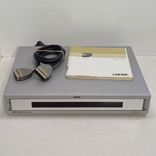 Loewe centros 1102 - loewe,