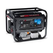 Generatore di corrente Genmac