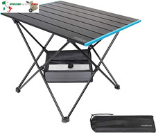 Tavolo Campeggio Portatile In