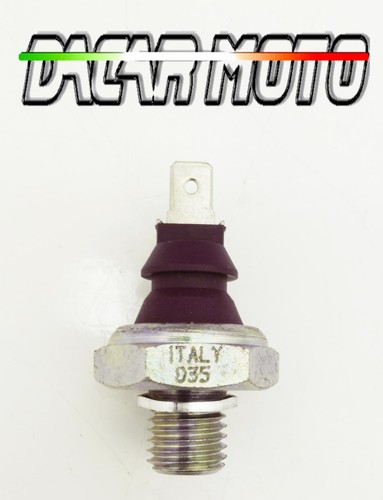 Bulbo pressione olio bmw 80 - bulbo, r
