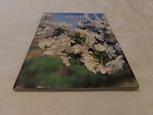 February 1982 ideals easter - 1982,