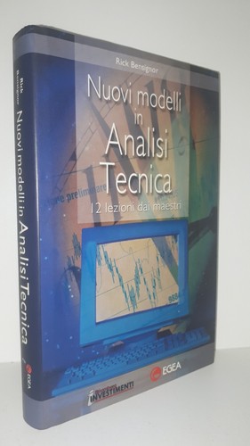 Rick bensignor nuovi - rick, modelli
