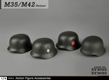 Elmetto tedesco M35 1:6