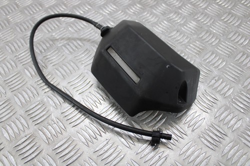 Serbatoio testata bottiglia