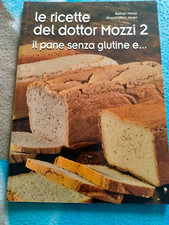 LE RICETTE DEL DOTTOR MOZZI 2