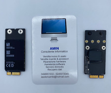  iMac Wifi BlueTooth