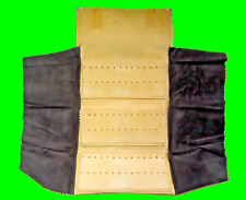 ROTOLO PORTA ORECCHINI PROFESSIONALE GIOIELLERIA CONTENITORE BORSETTA - 3 FOTO