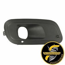 Fiat Panda 312 Dal 2012 > Griglia Mascherina Cornice Fendinebbia Dx Passeggero