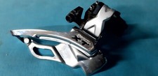 Deragliatore Shimano Deore Xt