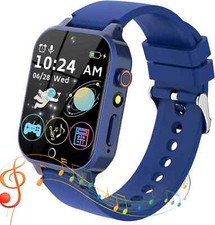 Smartwatch bambini con