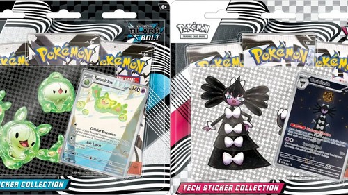 Pokemon collezione con - collezione,