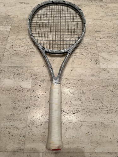 Wilson clash prototype - wilson,