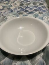 GRANDE SPAGHETTIERA " BARILLA " PORCELLANE  “