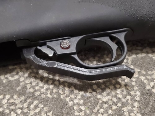 Ruger estensione - 10/22,
