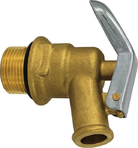 Puteus rubinetto scarico - rubinetto,