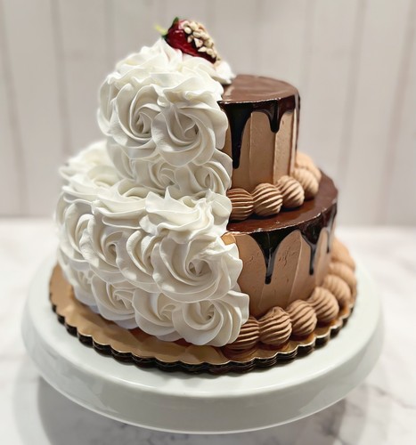 Dezicakes torta velo - dezicakes,