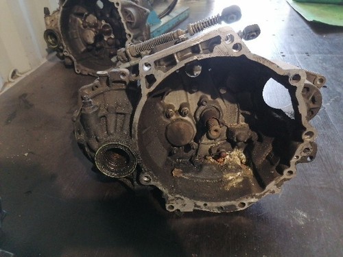 02j301107c cambio manuale - 02j301107c,