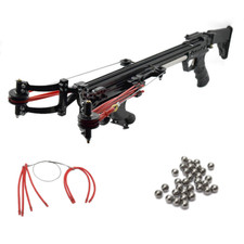 Fionda professionale di precisione da caccia