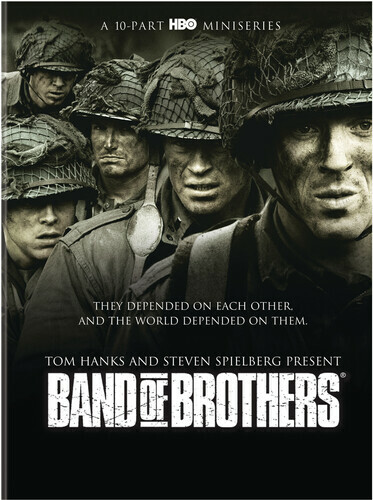 Band brothers - band, 2001)