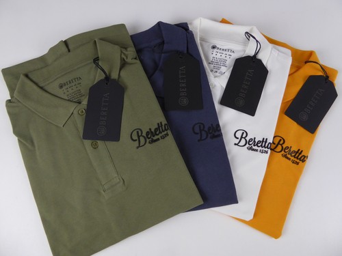 Polo classica manica - , corta