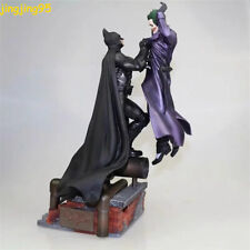Statua Batman Vs Joker PVC