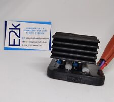 Accensione elettronica doppie puntine Moto Guzzi V35 V50 V65 T3 Honda CB 350 750