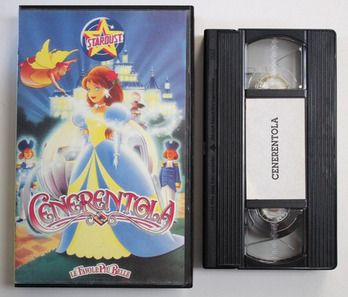 Moviefair cenerentola - moviefair,