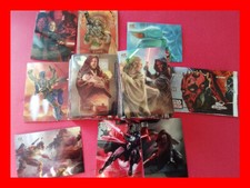 2024 Topps Star Wars Chrome