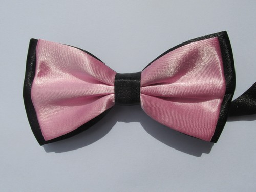 Papillon farfalla seta raso - seta,