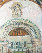 Edward Lewis (1936-2018) -