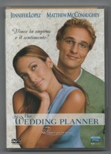 THE WEDDING PLANNER Jennifer