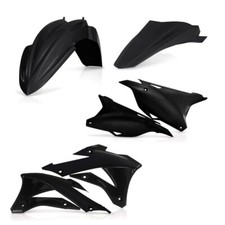 Kit plastiche acerbis kawasaki - acerbis,