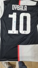 Maglia Autografata da dybala