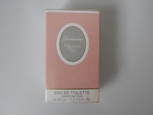 Christian dior diorissimo eau - christian,