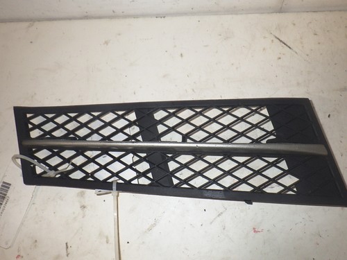 Mascherina paraurti destra bmw - mascherina,
