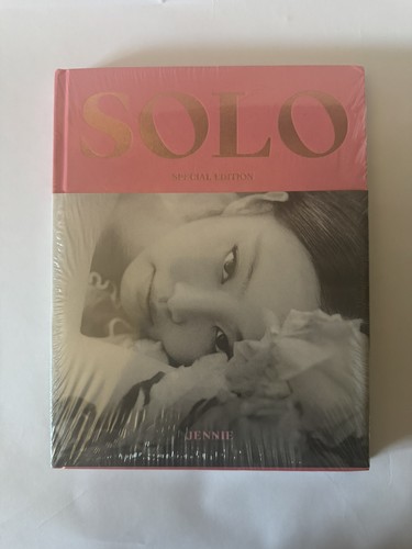 Blackpink jennie solo special - solo,