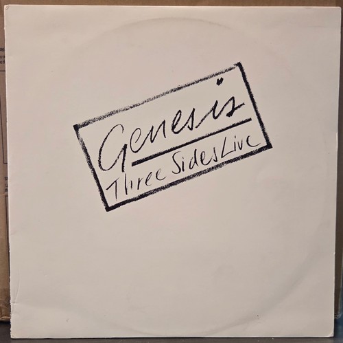 Rare genesis three - rare,