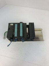 Siemens CPU314C-2PTP Rack PLC