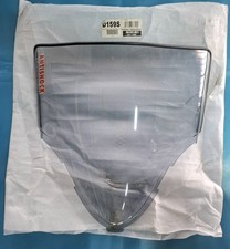 GIVI Suzuki Gsx1300R Hayabusa  Cupolino plexiglass Plexy Spoiler Fume Chiaro