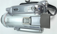 Videocamera digitale portatile