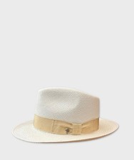 Panizza cappello Panama in