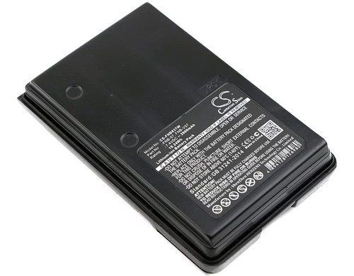 2600mah replacement battery - replacement,