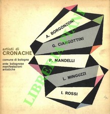 Artisti di “Cronache”