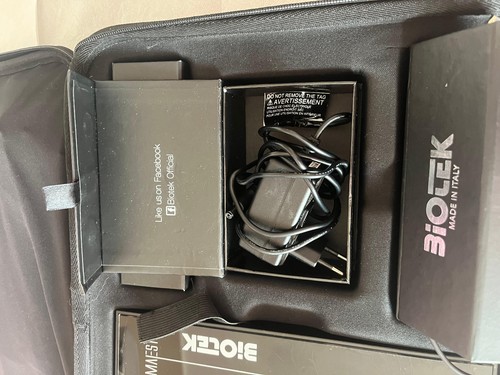 Dermografo biotek maestro - dermografo,